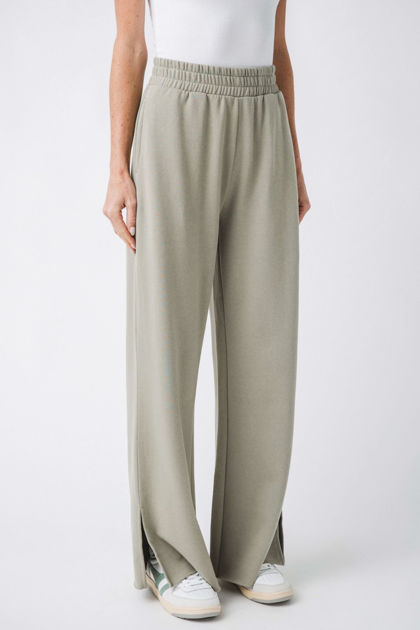 Risen Wideleg Sweatpants