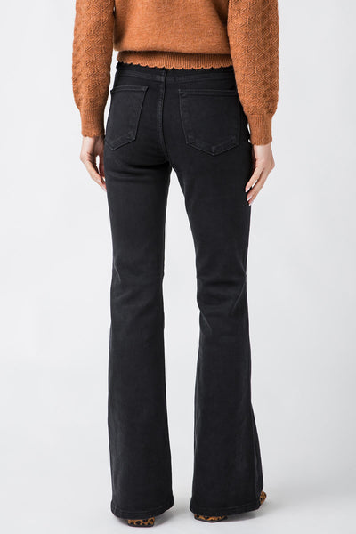 Risen Venice Flare Jeans